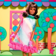 Barbie Francie 1967 Signature Reproduction doll - comprar online