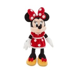 Minnie Mouse Pelúcia Disney Store - comprar online