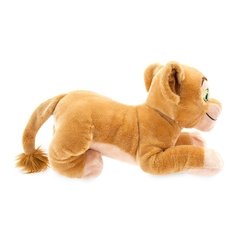 Nala Lion King Pelúcia Disney Store na internet