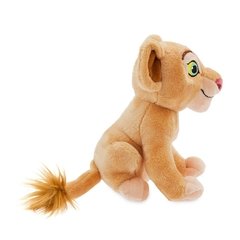 Nala Lion King Pelúcia Disney Store - comprar online