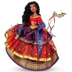 Esmeralda Limited Edition Doll – Disney Designer Collection Midnight Masquerade Series