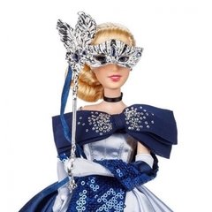 Cinderella Limited Edition Doll – Disney Designer Collection Midnight Masquerade Series na internet