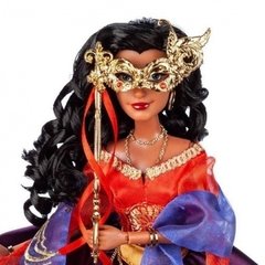 Esmeralda Limited Edition Doll – Disney Designer Collection Midnight Masquerade Series - comprar online