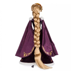 Rapunzel doll - 2021 Holiday Special Edition na internet