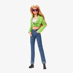 Imagem do BarbieStyle Fashion Studio & doll set