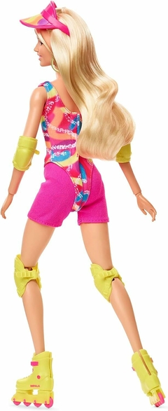 Barbie Doll in Inline Skating outfit – Barbie The Movie na internet