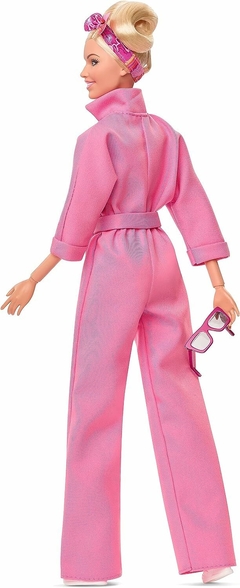 Barbie in Pink Power Jumpsuit – Barbie The Movie na internet