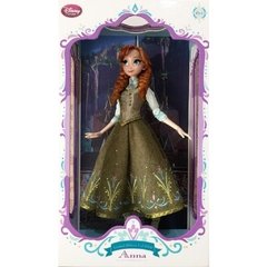 Anna Limited Edition Doll – Olaf's Frozen Adventure - comprar online