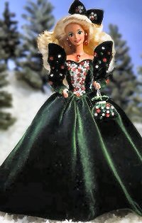 Kohl's holiday 2024 barbie 2018