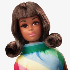 Barbie Francie 1967 Signature Reproduction doll - loja online