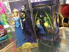 Disney Aurora & Maleficent Fairytale Designer - Michigan Dolls
