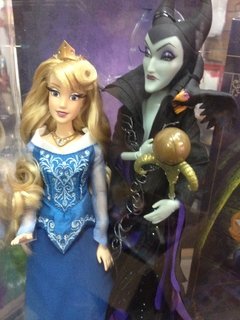 Disney Aurora & Maleficent Fairytale Designer - loja online