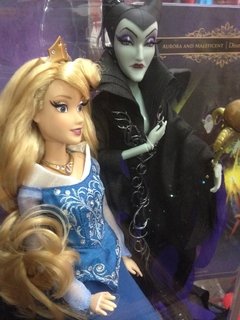 Imagem do Disney Aurora & Maleficent Fairytale Designer