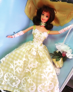 Summer Splendor Barbie doll - comprar online