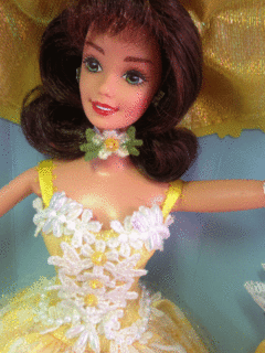 Summer Splendor Barbie doll - loja online