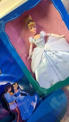 Disney Cinderella The Signature Collection - Michigan Dolls