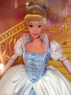 Imagem do Disney Cinderella 50th Anniversary