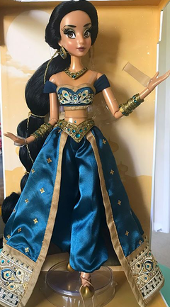Jasmine Disney Limited Edition Doll na internet