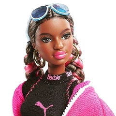 Puma Barbie Doll Suede Classic Snickers - comprar online