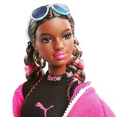 Puma Barbie Doll - comprar online