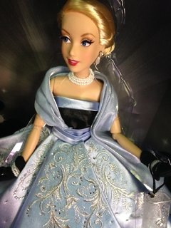 Disney Cinderella Designer Premiere - loja online