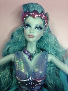Barbie Faraway Forest Water Sprite - Michigan Dolls