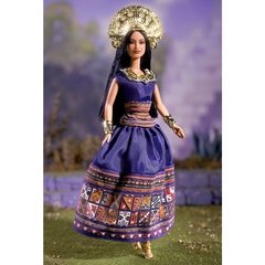 Princess of The Incas Barbie Doll