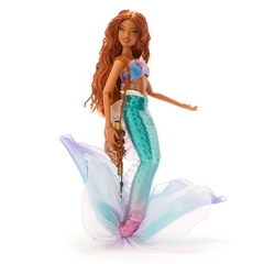 Disney Ariel Live Action Limited Edition doll na internet