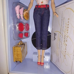 Barbie Fashion Model - Cherry Pie Picnic doll - Michigan Dolls
