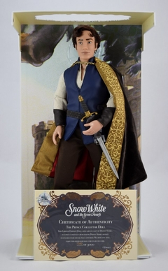 Snow White Prince Disney Limited Edition Doll na internet