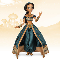 Jasmine Disney Limited Edition Doll