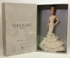Vera Wang Bride: The Romanticist Barbie doll - comprar online
