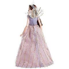 Disney The Nutcracker Clara's Light Up Dress Barbie doll- Four Realms Movie - comprar online