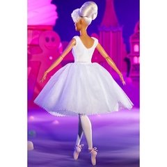 Barbie The Nutcracker and the Four Realms doll Ballerina of the Realms - comprar online