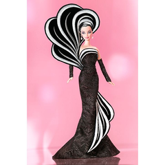 45th Anniversary Barbie doll