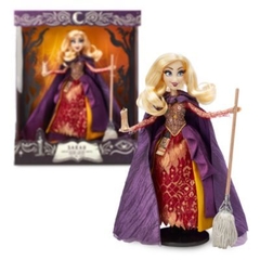 Disney Store Sarah Limited Edition Doll - Hocus Pocus