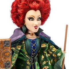 Disney Store Winifred Limited Edition Doll - Hocus Pocus - comprar online