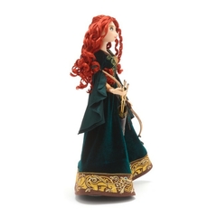 Disney Store Merida 10th Anniversary Limited Edition Doll, Brave na internet