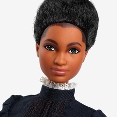 Ida B. Wells Barbie Inspiring Woman doll - loja online