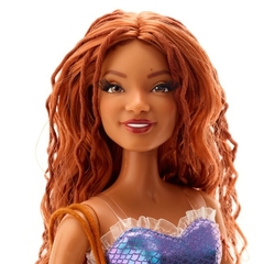 Disney Ariel Live Action Limited Edition doll - comprar online