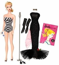 1959 My Favorite Barbie - comprar online