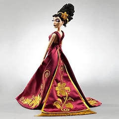 Disney Villains Designer Mother Gothel doll