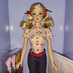 Barbie Fashion Model - Cherry Pie Picnic doll - comprar online