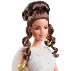 Star Wars Rey x Barbie doll - Michigan Dolls