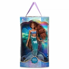 Disney Ariel Live Action Limited Edition doll - loja online