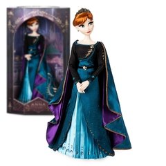 Anna Snow Queen Limited Edition Doll – Frozen 2