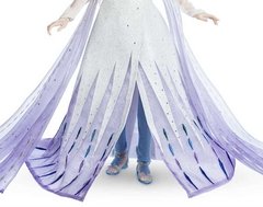 Elsa Snow Queen Limited Edition Doll – Frozen 2 - comprar online