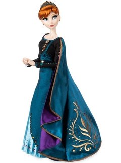 Anna Snow Queen Limited Edition Doll – Frozen 2 - comprar online