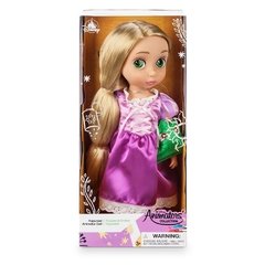 Disney Animators' Collection Rapunzel - Tangled - Michigan Dolls