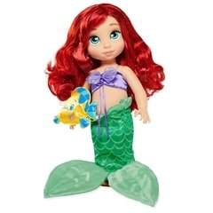 Disney Animators' Collection The Little Mermaid